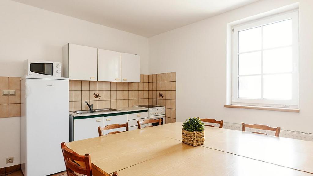 Pension U Zámku Lechovice Esterno foto
