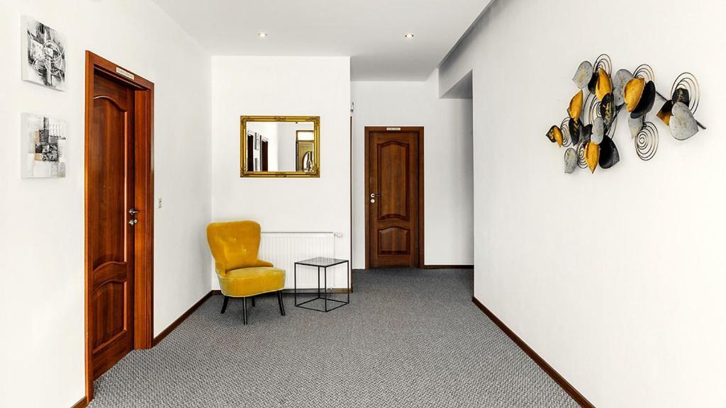 Pension U Zámku Lechovice Esterno foto